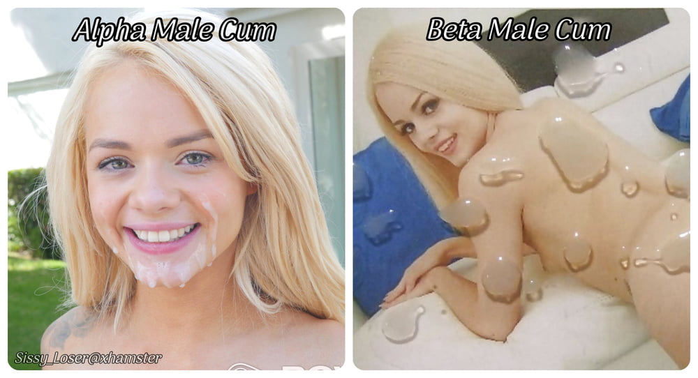 Outtakes Alpha-Männchen Sperma vs. Beta-Männchen Sperma
 #91216223