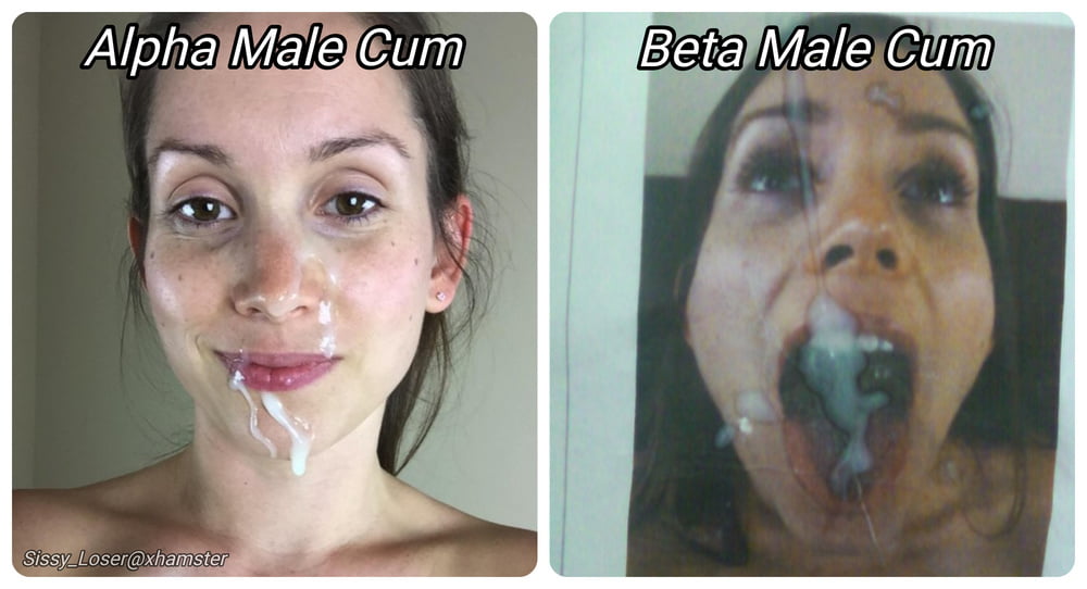 Outtakes Alpha-Männchen Sperma vs. Beta-Männchen Sperma
 #91216241