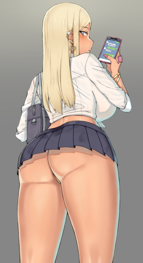 Toons girls
 #102504616