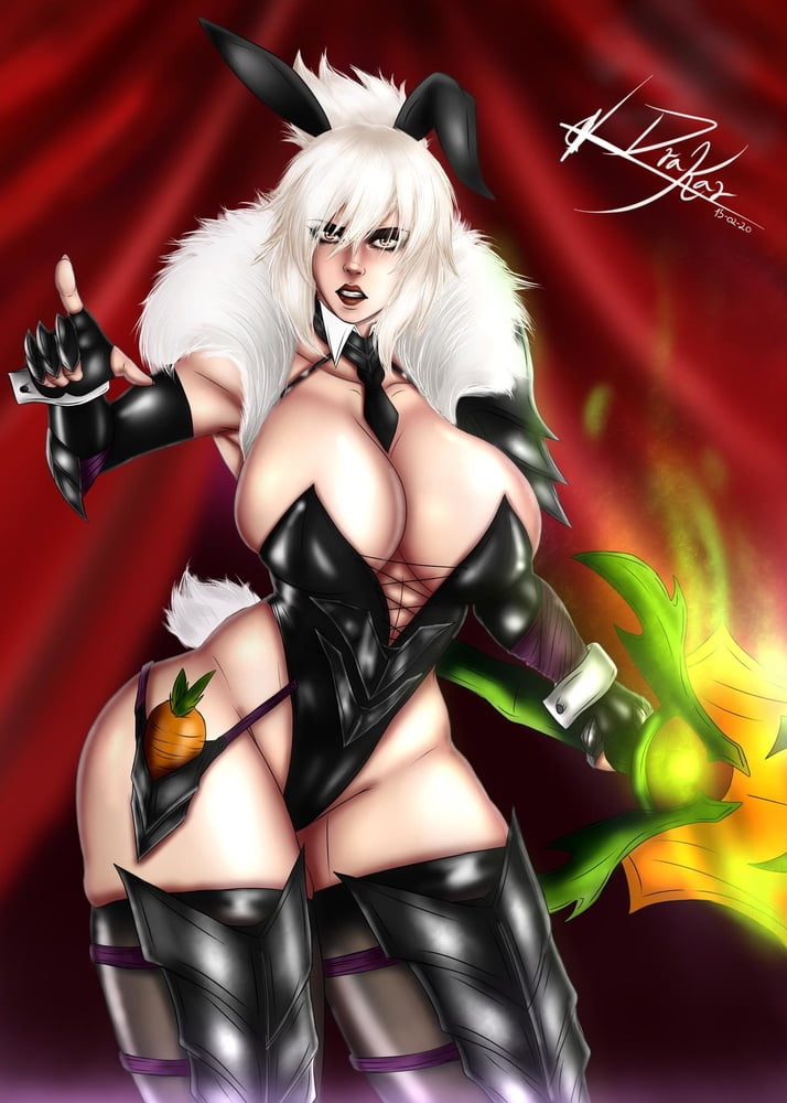 Toons girls
 #102504684