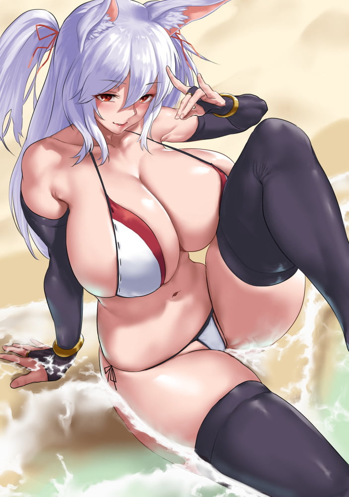 Toons girls
 #102504732