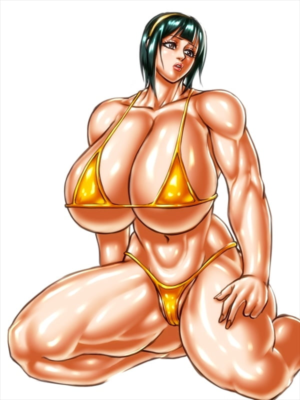 Toons girls
 #102504960