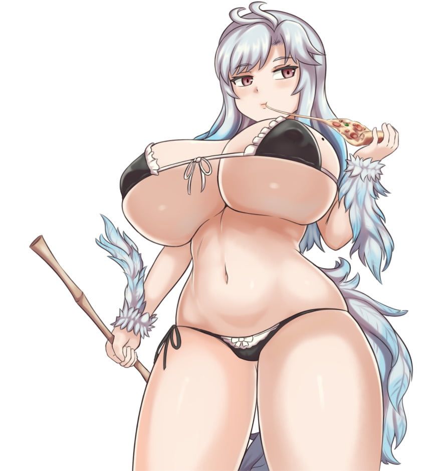 Toons girls
 #102505030