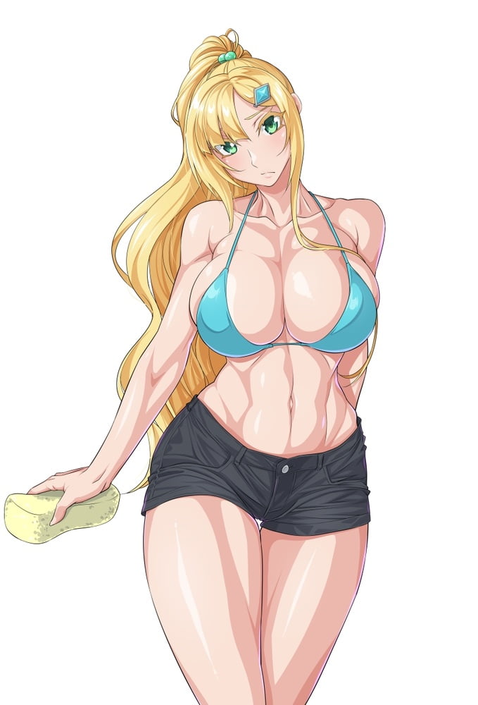 Toons girls
 #102505274