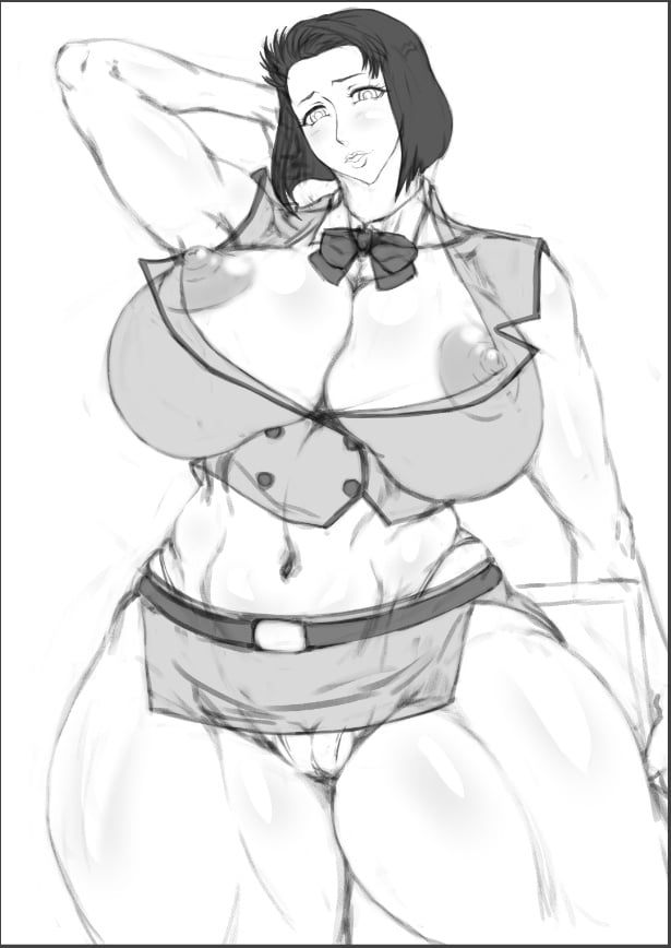 Toons girls
 #102505302