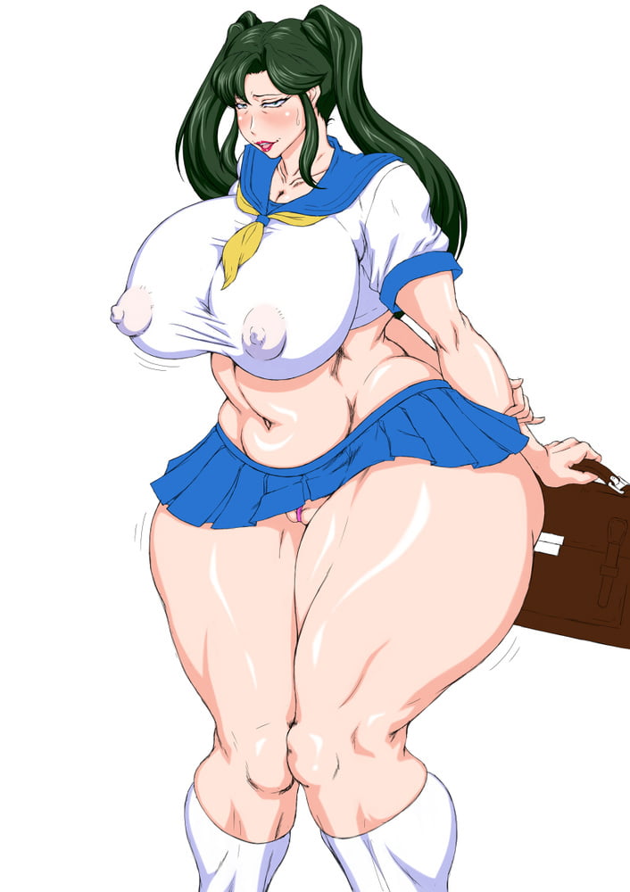 Toons girls
 #102505318