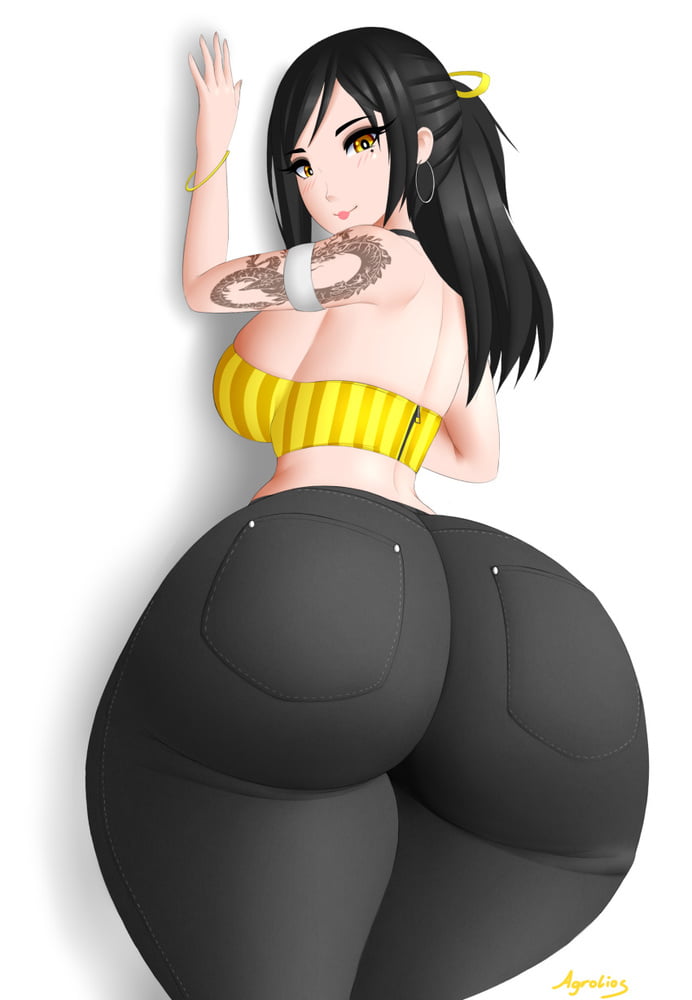 Toons girls
 #102505421