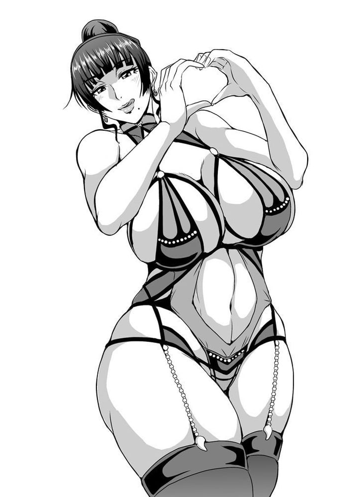 Toons girls
 #102505465