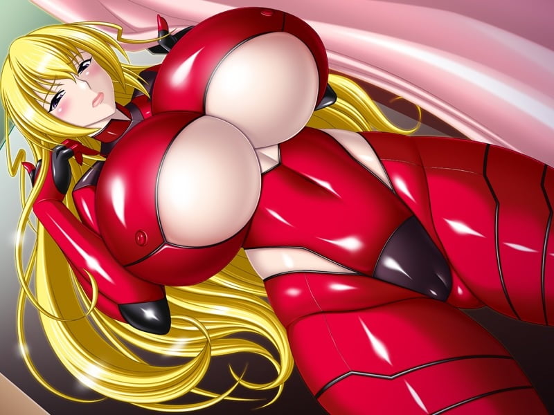 Toons girls
 #102505567