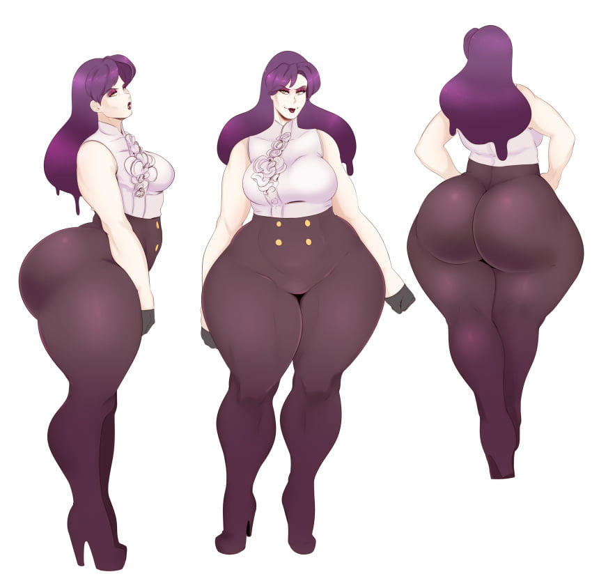 Toons girls
 #102505700