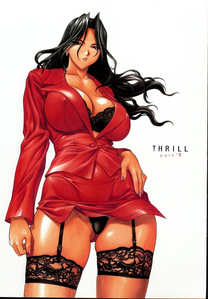 Toons girls
 #102505846