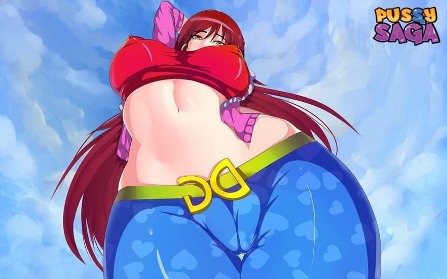 Toons girls
 #102505880