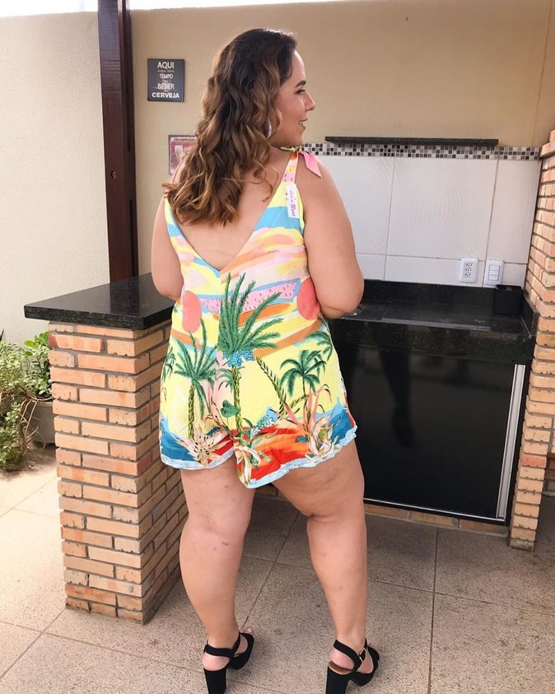 Bbw latina (gostosa)
 #98313868