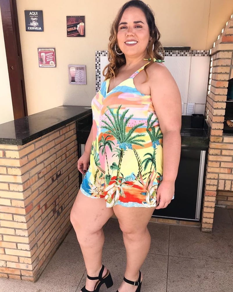 Bbw latina (gostosa)
 #98313872