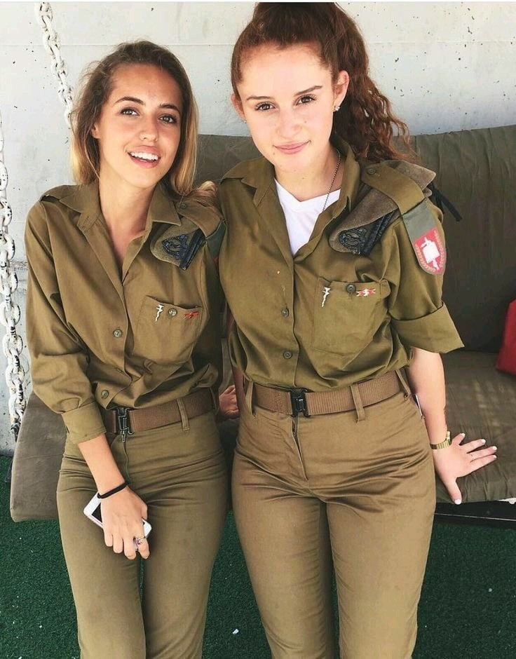 Military lesbian love #100406185