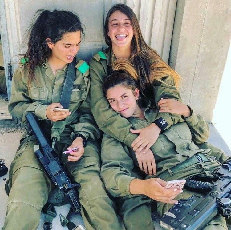 Military lesbian love #100406195