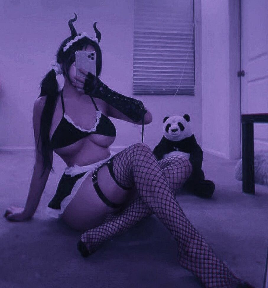 Vandalbunnie desnuda #107941140