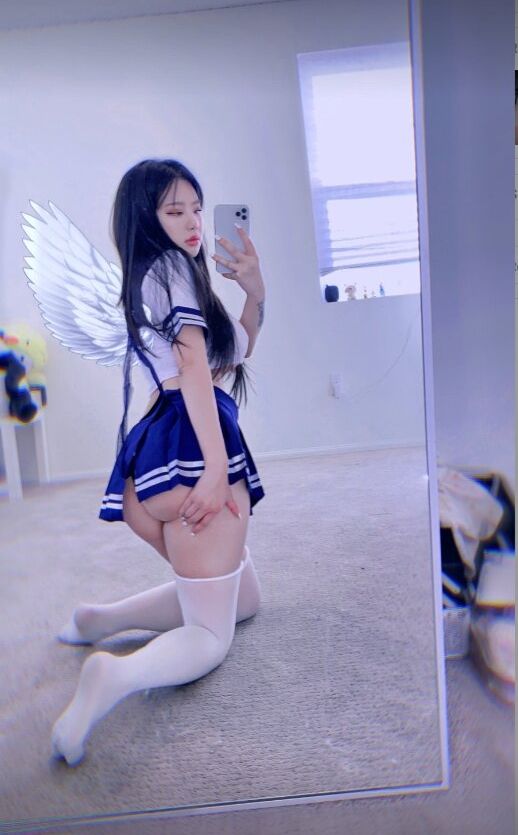 Vandalbunnie desnuda #107941154