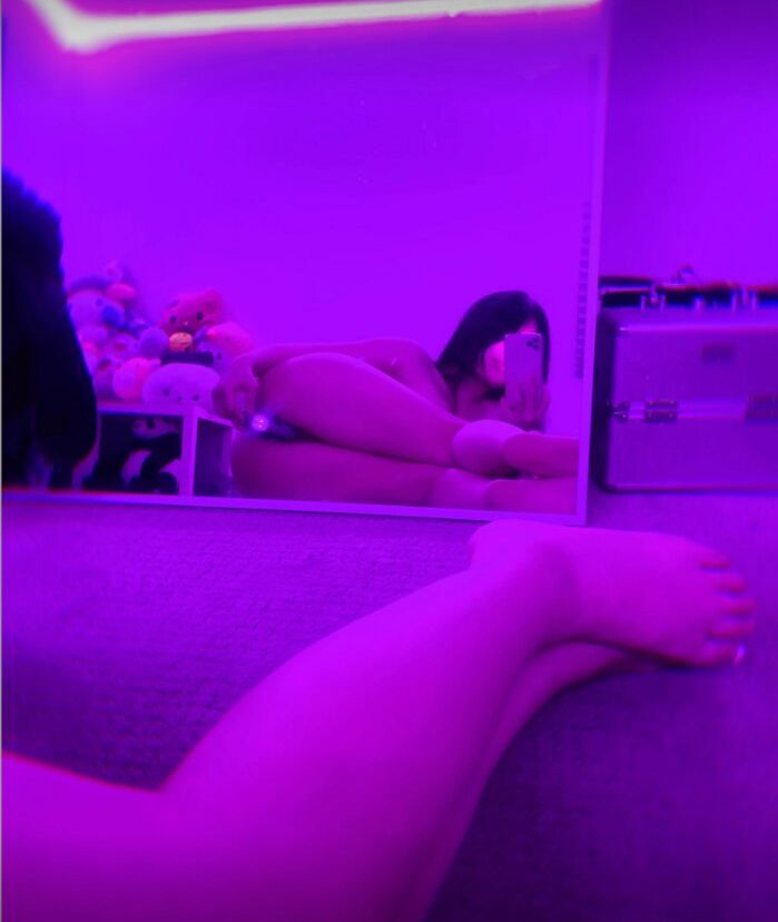 Vandalbunnie desnuda #107941193