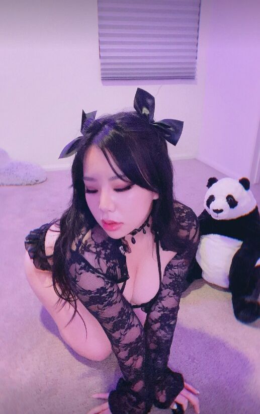 Vandalbunnie desnuda #107941206