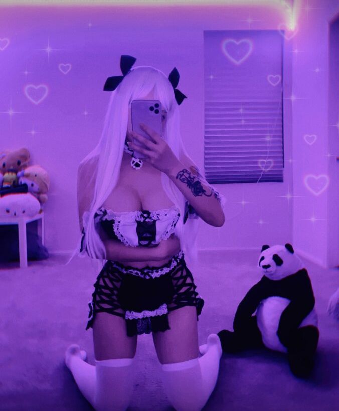 Vandalbunnie desnuda #107941218