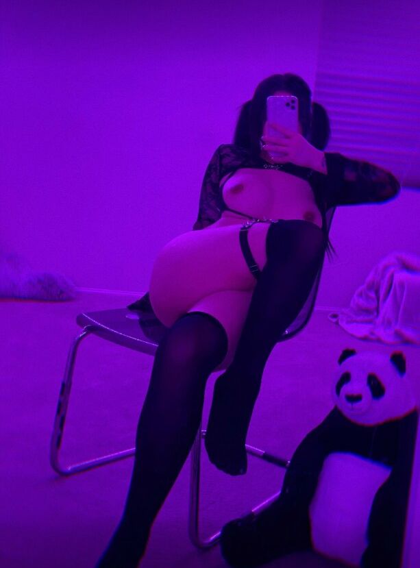 Vandalbunnie desnuda #107941245