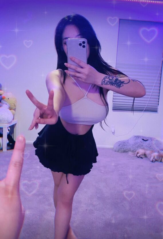 Vandalbunnie desnuda #107941251