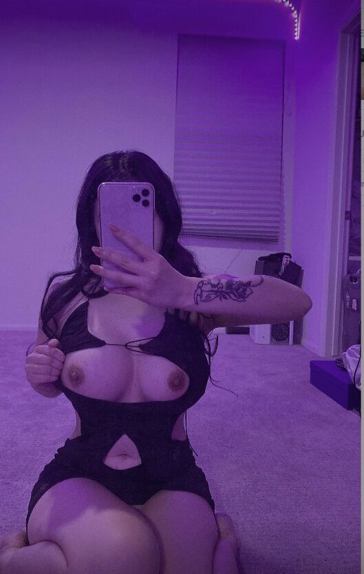 Vandalbunnie desnuda #107941252