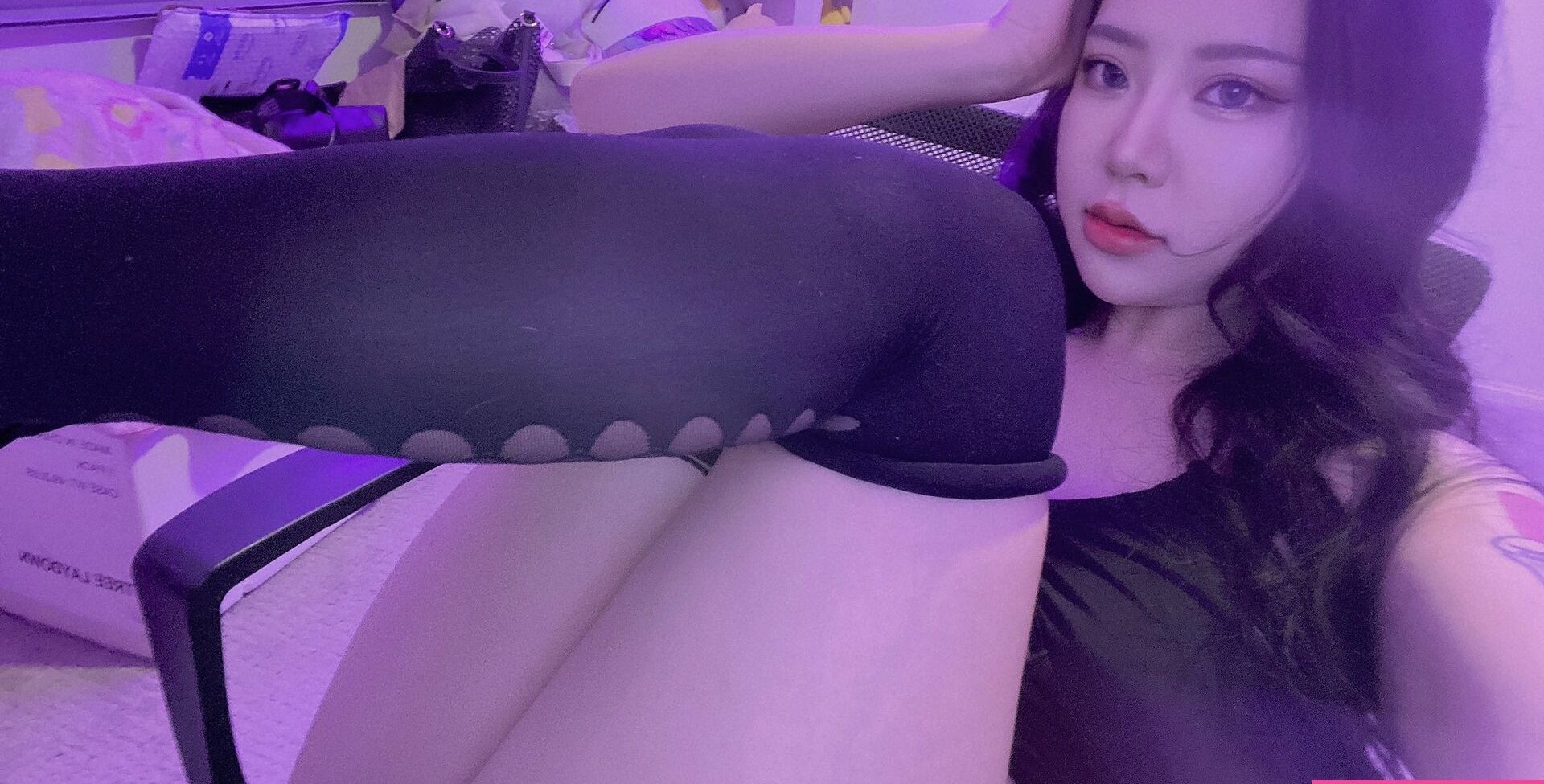 Vandalbunnie desnuda #107941287