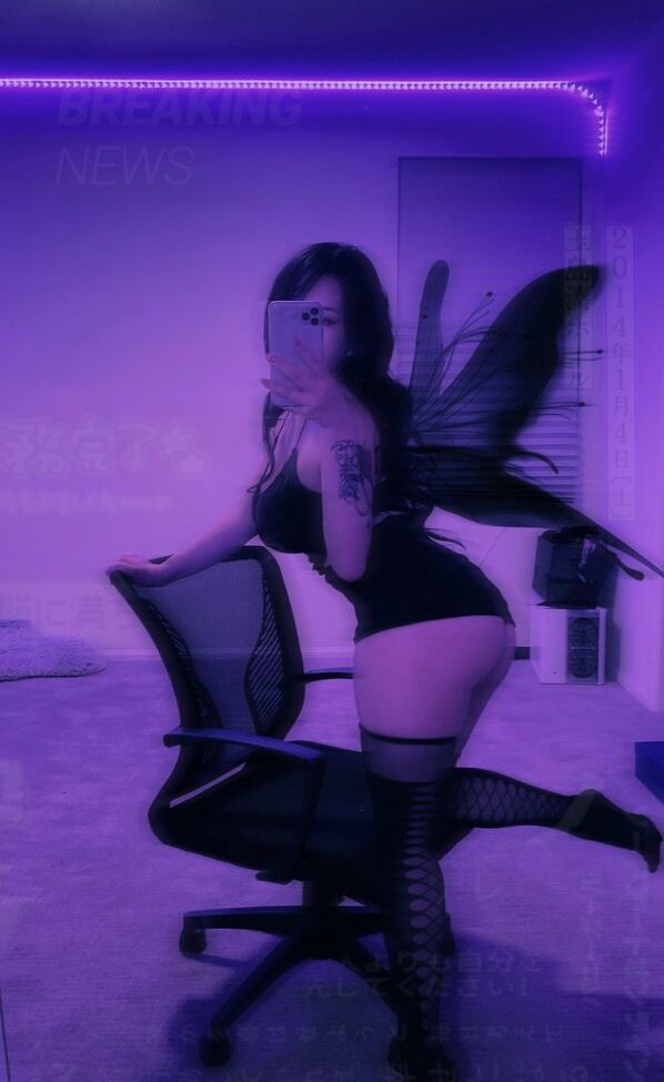 Vandalbunnie desnuda #107941289