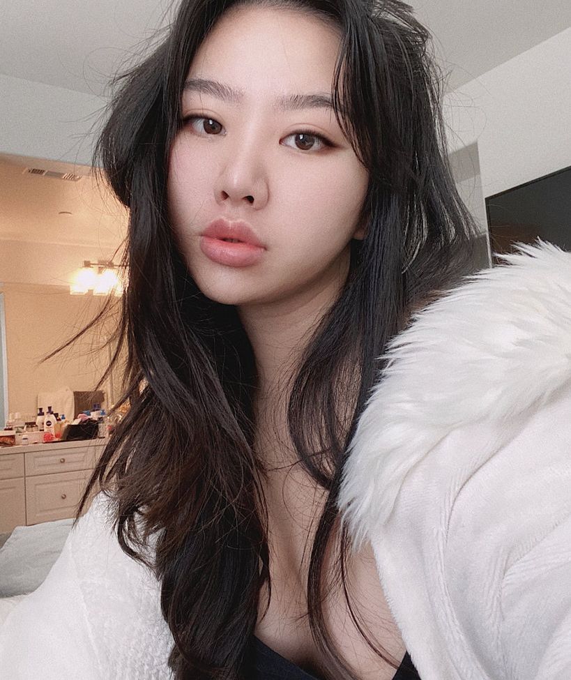 Vandalbunnie desnuda #107941293