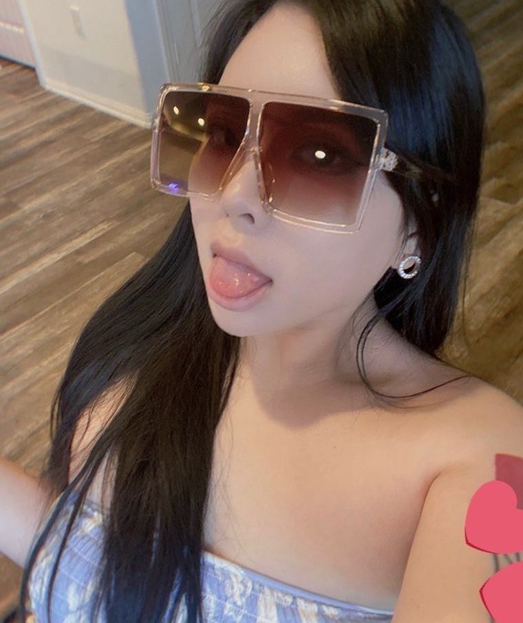 Vandalbunnie desnuda #107941301