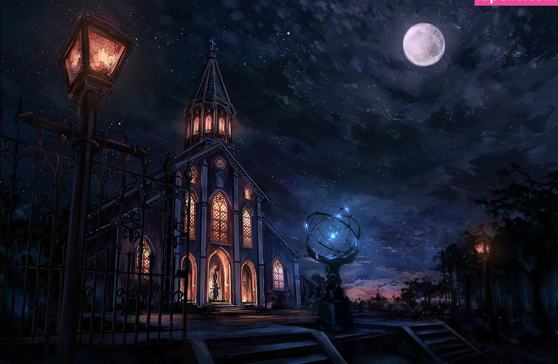 Vandalbunnie desnuda #107941303