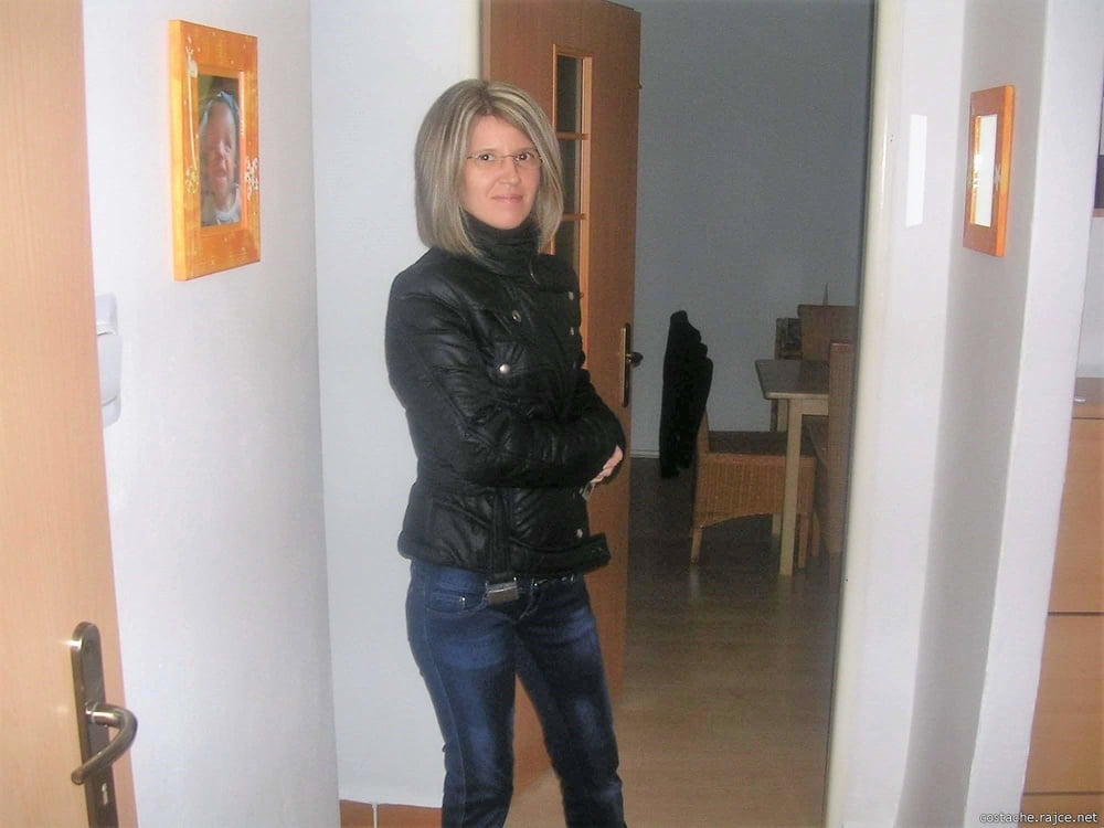 Paulina Czech wife #98116875