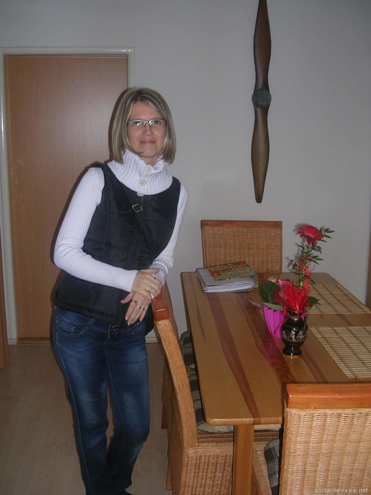 Paulina Czech wife #98116881
