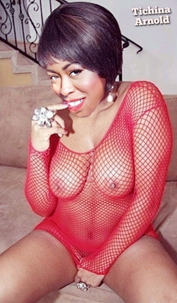 Tichina Arnold Porn Pictures Xxx Photos Sex Images Pictoa