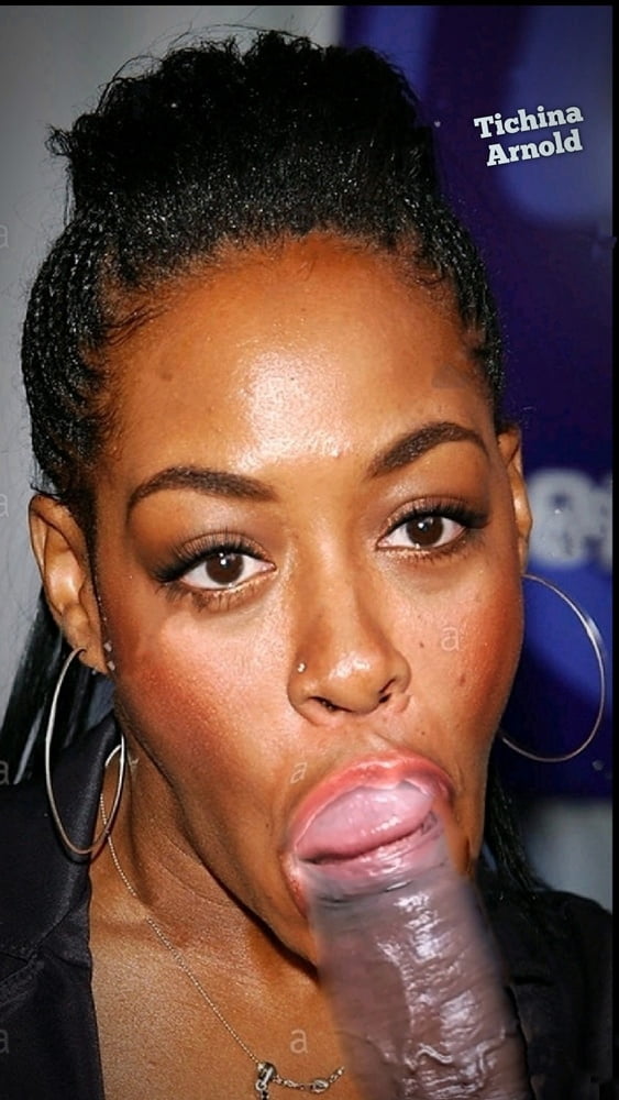 ティチーナ・アーノルド
 #81903200