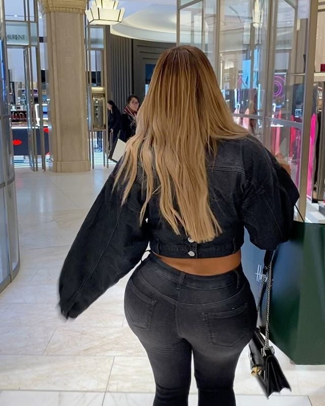 Lateysha Gnade
 #91999852