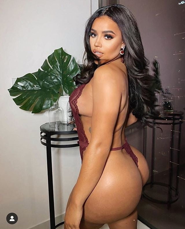 Lateysha Gnade
 #91999967