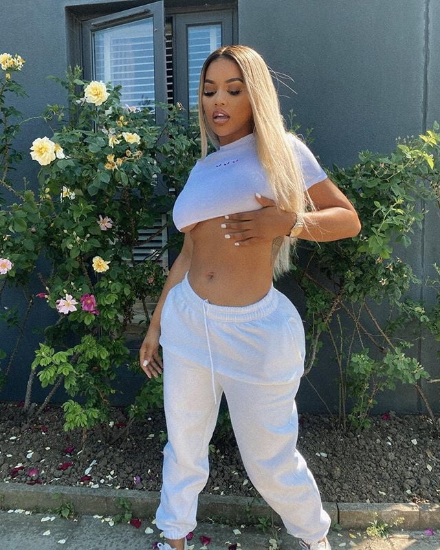 Lateysha grace
 #91999997