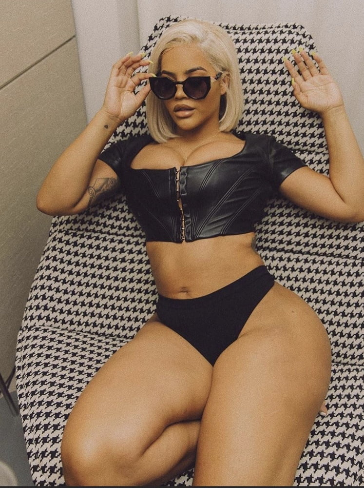 Lateysha grace
 #92000080