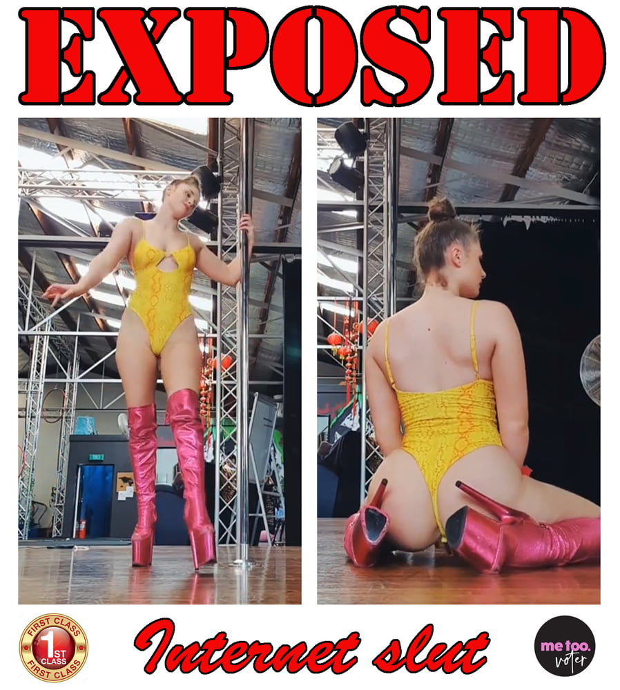 Exposed Collage 05 #101462732