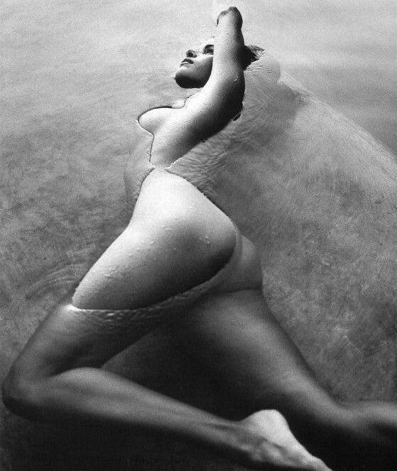 Patricia Velasquez desnuda #109059165