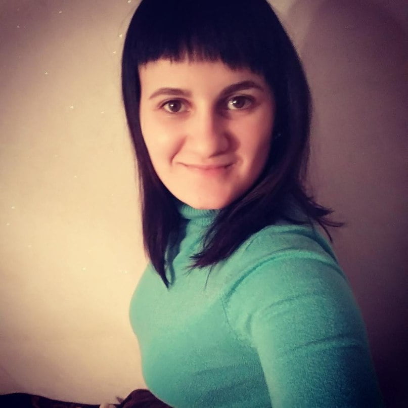 Amateur weißrussische Frau olga
 #81768039