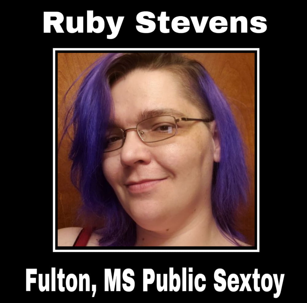 Ruby stevens - fulton, ms
 #99605930