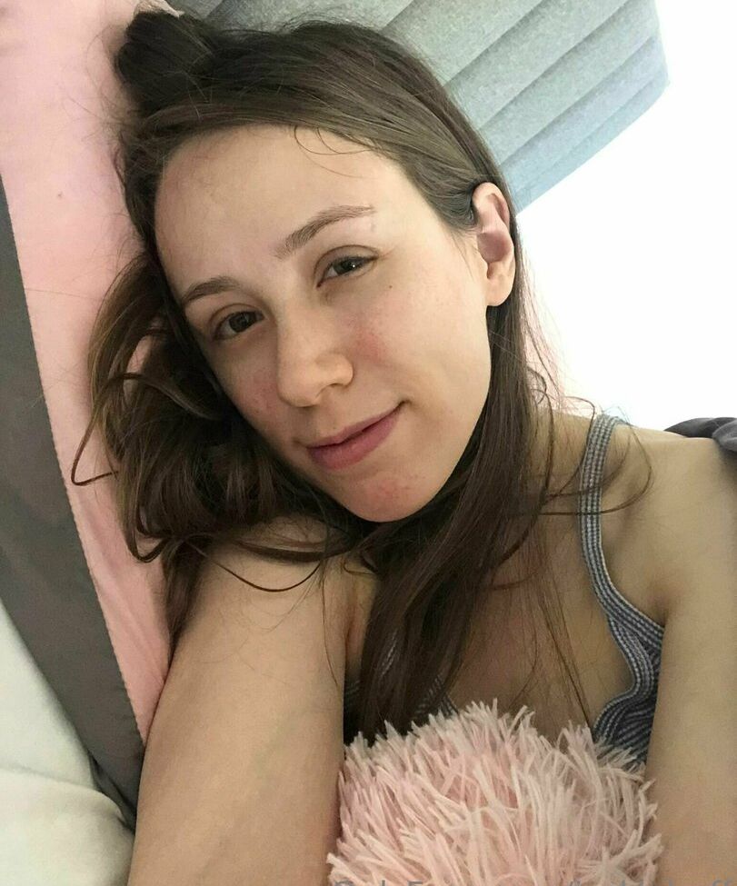 Jackie Hoff desnuda #108165261