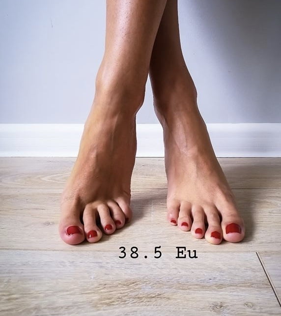 Feet: Part 8: Celebs, Pornstars, Instagram, Privates #95687093