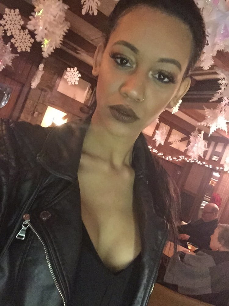Hot and sexy black 26yo dream selfie girl private pics
 #96908784