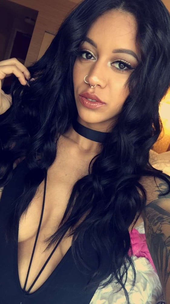 Hot and sexy black 26yo dream selfie girl private pics
 #96909371