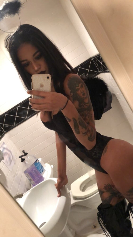 Hot and sexy black 26yo dream selfie girl private pics
 #96909456